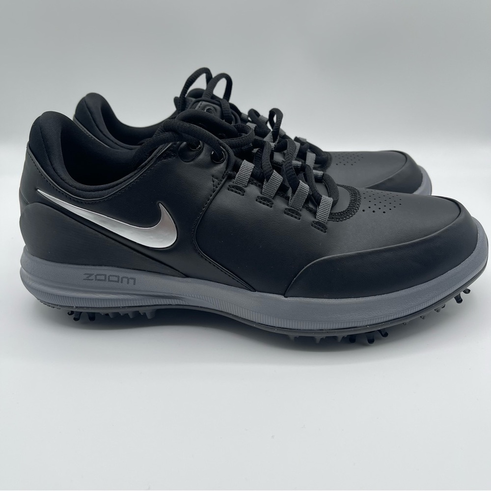 Nike Air Zoom Accurate Golf Black Men’s 8.5